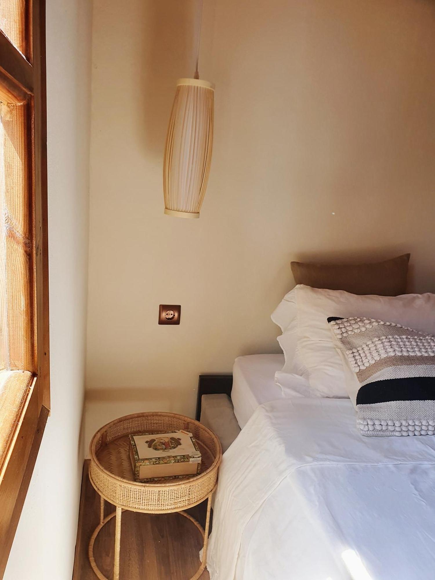 Villa Al-Ari Diakopto Exteriér fotografie